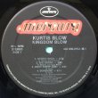 画像2: Kurtis Blow - Kingdom Blow  LP
