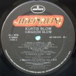 画像3: Kurtis Blow - Kingdom Blow  LP