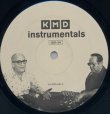 画像3: KMD - Instrumentals  EP