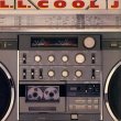 画像1: LL Cool J - Radio  LP