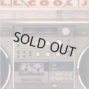 画像: LL Cool J - Radio  LP