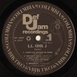 画像3: LL Cool J - Radio  LP