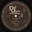 画像4: LL Cool J - Radio  LP