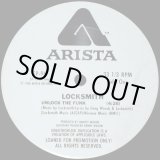 画像: Locksmith - Unlock The Funk  12"