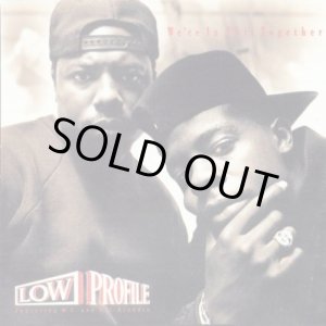 画像: Low Profile - We're In This Together  LP