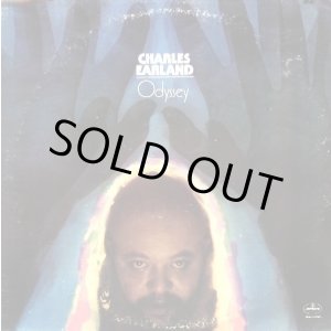 画像: Charles Earland - Odyssey  LP 
