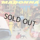 画像: Madonna - Everybody  12"