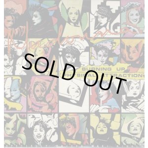 画像: Madonna - Burning Up/Physical Attraction 12"