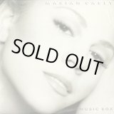 画像: Mariah Carey - Music Box  LP