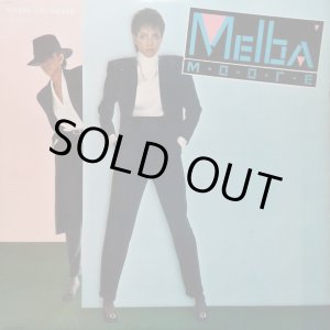 画像: Melba Moore - Never Say Never  LP