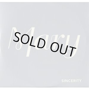画像: Mary J. Blige - Sincerity/Everyday It Rains/My Love/I'm Going Down/Real Love 12"X2