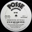 画像2: Mynk - Get Up An' Dance (Dance With Me)  12"