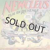 画像: Newcleus - Jam On Revenge  LP