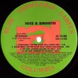 画像3: Nice & Smooth - Sometimes I Rhyme Slow/Hip Hop Junkies  12" 