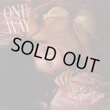 画像: One Way - Who's Foolin' Who  LP
