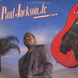 画像: Paul Jackson Jr. - I Came To Play  LP