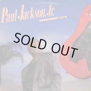 画像: Paul Jackson Jr. - I Came To Play  LP