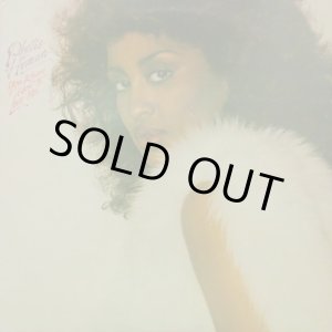 画像: Phyllis Hyman - You Know How To Love Me  LP