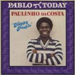 画像1: Paulinho Da Costa - Happy People  LP