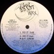 画像1: P.D.F. Crew - Do It/Drop The Bass  12"
