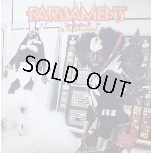 画像: Parliament - The Clones Of Dr.Funkenstein  LP