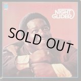 画像: Richard Groove Holmes - Night Glider  LP