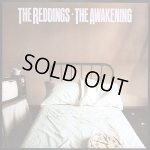 画像: The Reddings - The Awakening  LP