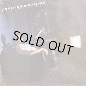 画像: Charles Earland - Perceptions  LP