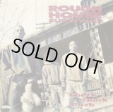 画像: Rough House Survivers - Check Da Back Pack/Rough House  12"