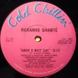 画像2: Roxanne Shante - Have A Nice Day  12"