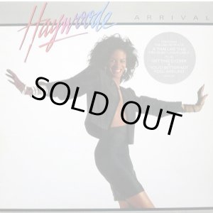 画像: Haywoode - Arrival  LP