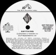 画像2: SWV - Anything (Wu-Tang Remix)  12"