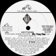 画像1: SWV - Anything (Wu-Tang Remix)  12"