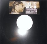 画像: Shade Sheist Co-Starring Nate Dogg and Warren G - Wake Up  12"