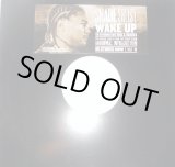 画像: Shade Sheist Co-Starring Nate Dogg and Warren G - Wake Up  12"