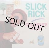 画像: Slick Rick - Children's Story/Teacher, Teacher  12"