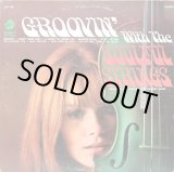 画像: The Soulful Strings - Groovin' With The Soulful Strings  LP 