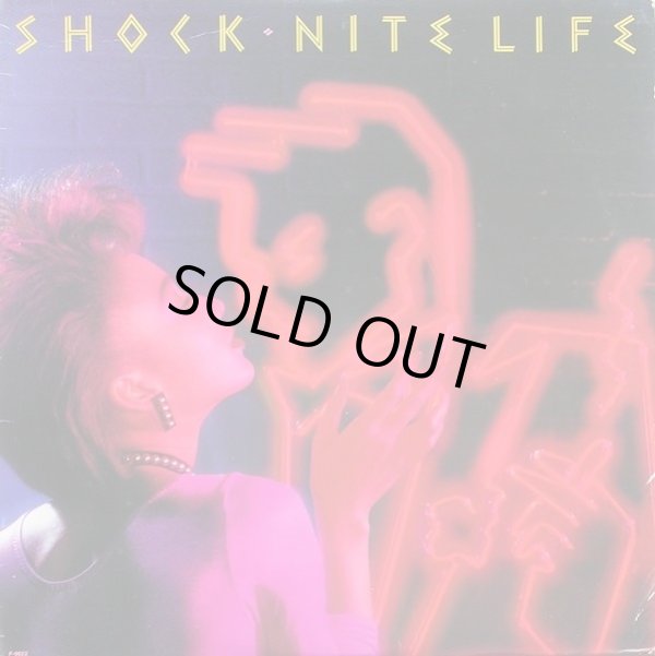 画像1: Shock - Nite Life  LP