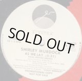 画像: Shirley Murdock - As We Lay (Remixed Vers/Edit Of Remixed Vers/Midnight Mix)  12"