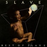 画像: Slave - Best Of Slave  LP
