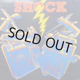 画像: Shock - S/T  LP