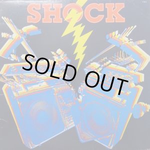 画像: Shock - S/T  LP