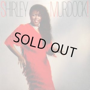 画像: Shirley Murdock - Shirley Murdock ! LP