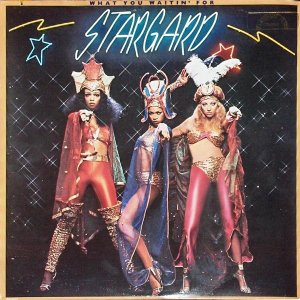 画像: Stargard - What You Waitin' For  LP