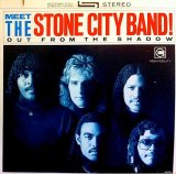 画像: Stone City Band - Out From The Shadow  LP