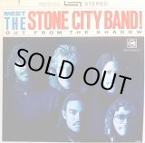画像: Stone City Band - Out From The Shadow  LP