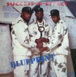 画像1: Success-N-Effect - Blueprint/Rhymes That Thrill Ya  12"