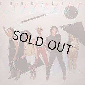 画像: The Sylvers - Concept  LP