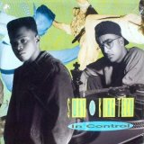 画像: Sway & King Tech - In Control/Out Of Control/Devastating/Bum Rush The Sound  12" 