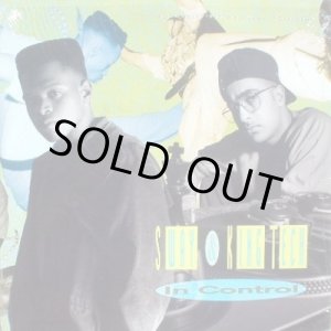 画像: Sway & King Tech - In Control/Out Of Control/Devastating/Bum Rush The Sound  12" 